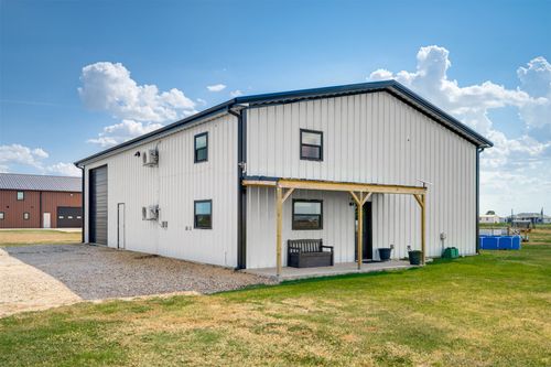 3263 Farm Road 38 N, Brookston, TX, 75421-2528 | Card Image