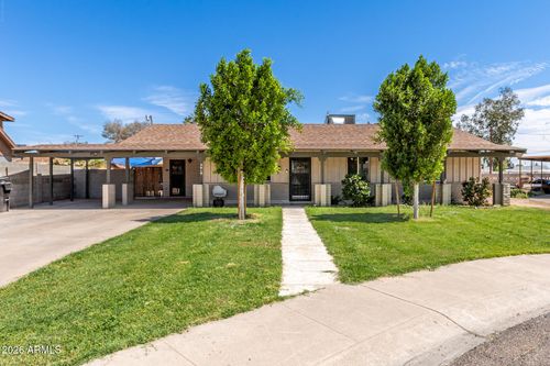 4019 N 60th Ave, Phoenix, AZ, 85033-4109 | Card Image