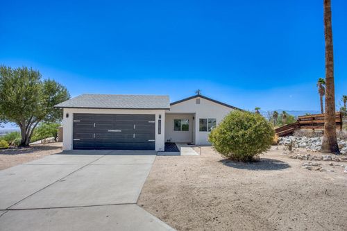 10925 Ambrosio Dr, Desert Hot Springs, CA, 92240-2719 | Card Image