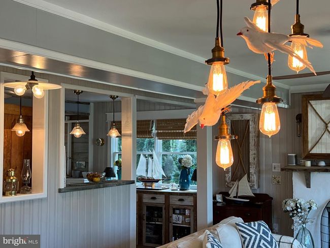 204 Coral St, House other with 5 bedrooms, 3 bathrooms and null parking in BEACH HAVEN NJ | Image 4