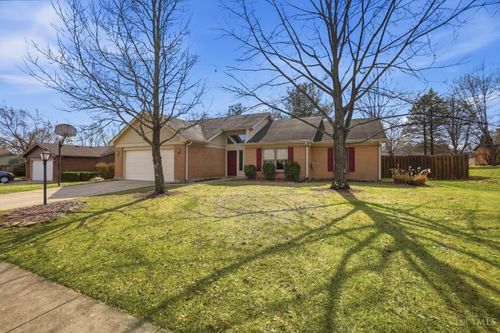 735 Preston Drive, Waynesville, OH, 45068 | Card Image