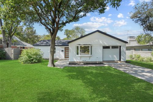 400 Hyde Park Dr, Richardson, TX, 75080-5934 | Card Image