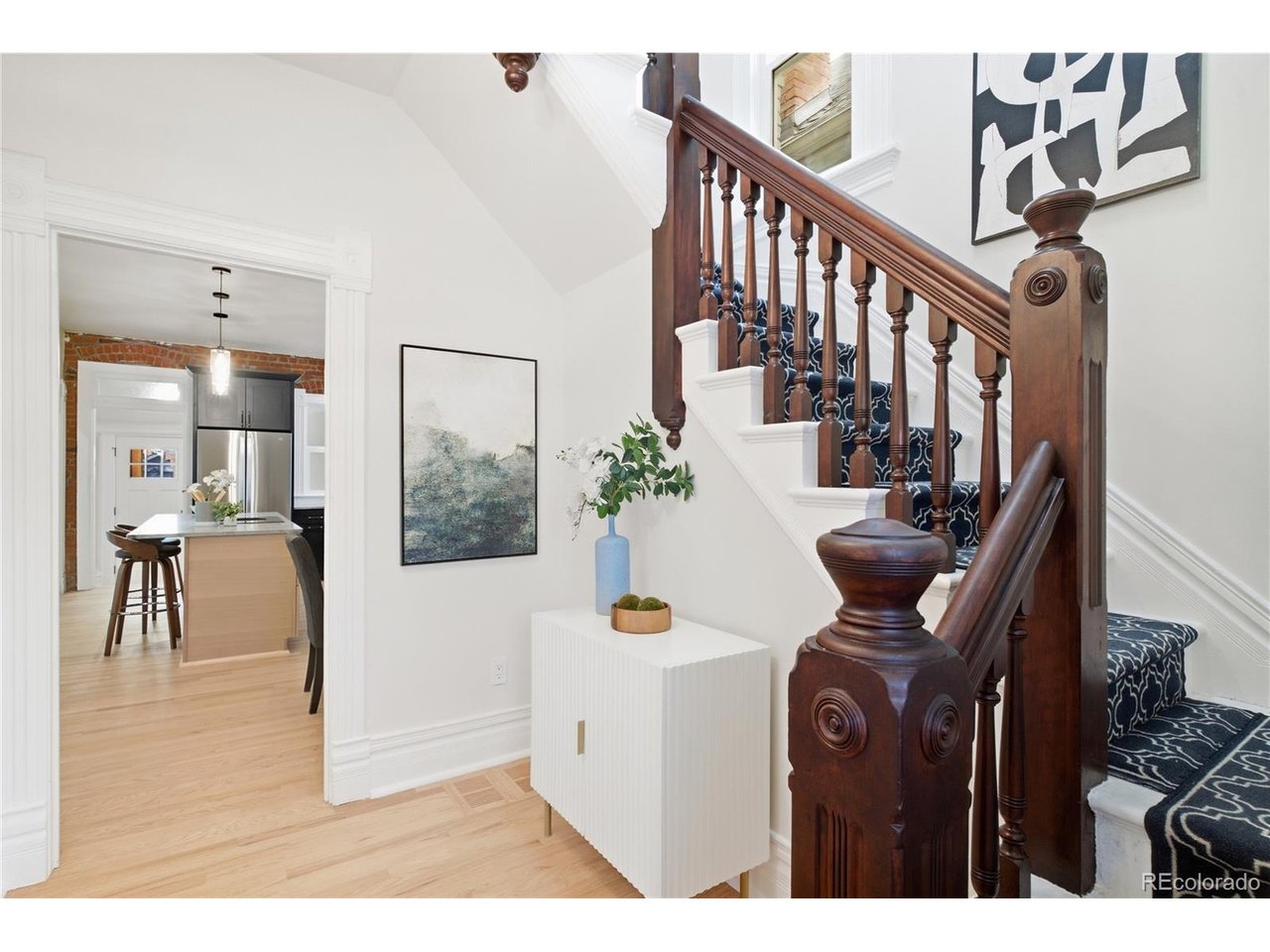 Residential in Denver 5