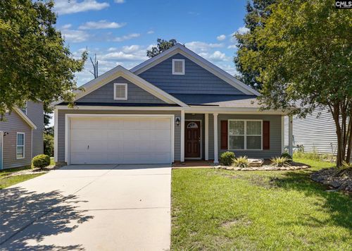 301 Bracken Dr, Lexington, SC, 29072-7035 | Card Image