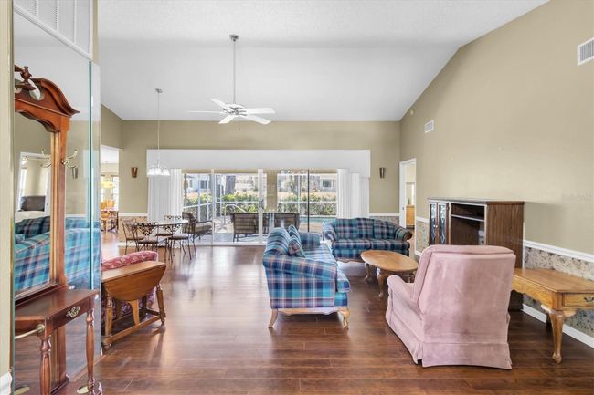 7472 Clearmeadow Dr, House other with 3 bedrooms, 2 bathrooms and null parking in SPRING HILL FL | Image 10