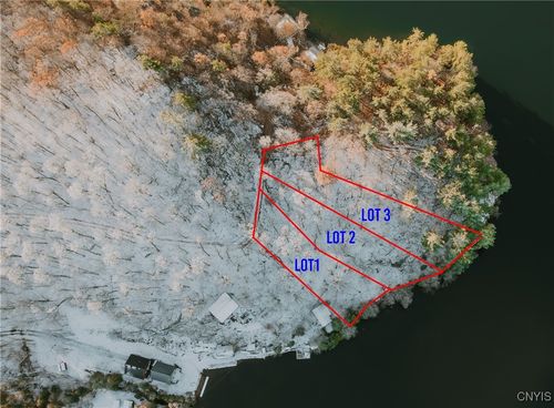 2 Dewey Point Ln, Harrisville, NY, 13648 | Card Image