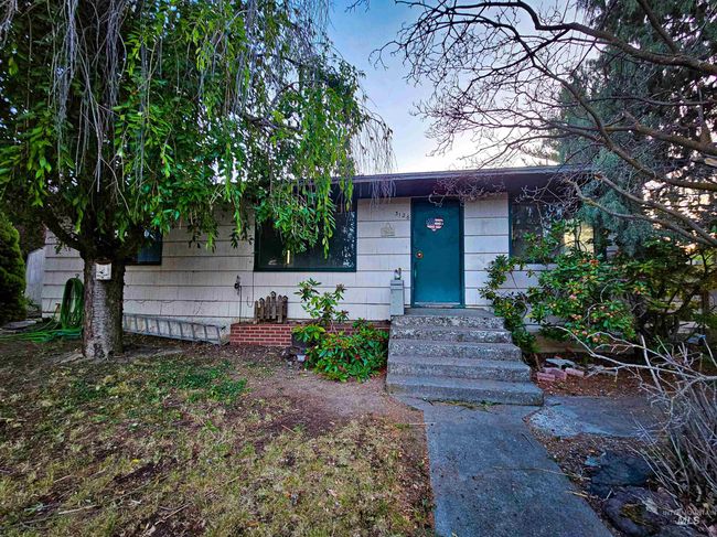 3126 4 Th St, House other with 5 bedrooms, 1 bathrooms and 2 parking in Lewiston ID | Image 16