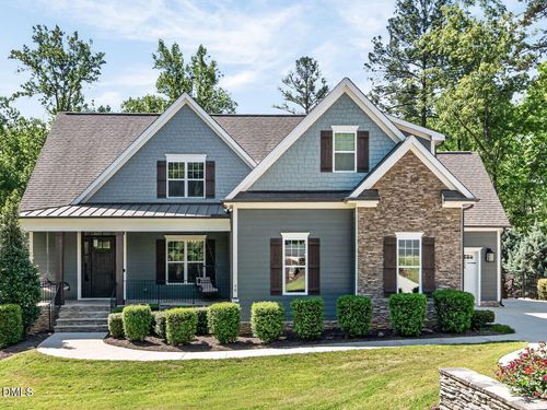 58 S Julip Ct, Pittsboro, NC, 27312-0645 | Card Image