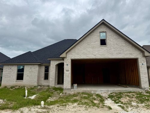 3860 W Pointe Dr, Beaumont, TX, 77706-2961 | Card Image