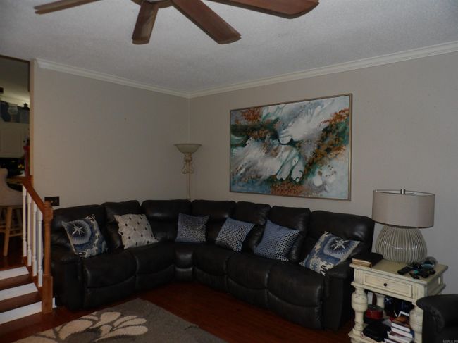 1805 Lakeshore Dr, House other with 3 bedrooms, 3 bathrooms and null parking in Heber Springs AR | Image 19
