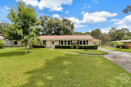 319 Tanglewood Rd, savannah, GA, 31419-2623 | Card Image
