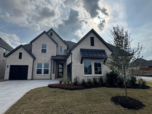 2101 Clairmount Dr, Rockwall, TX, 75087-2307 | Card Image