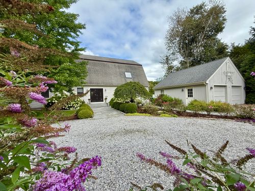 74 Mile Creek Rd, Old Lyme, CT, 06371-1715 | Card Image