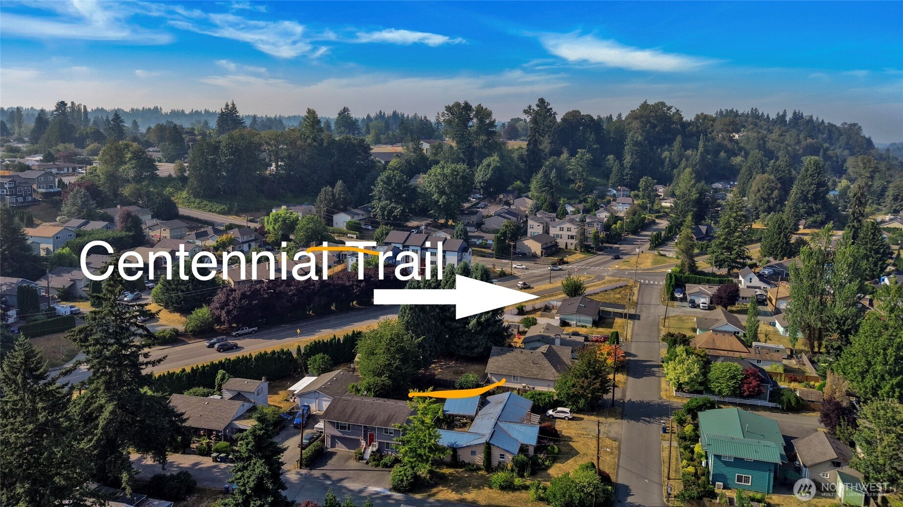 Residential in Snohomish 2