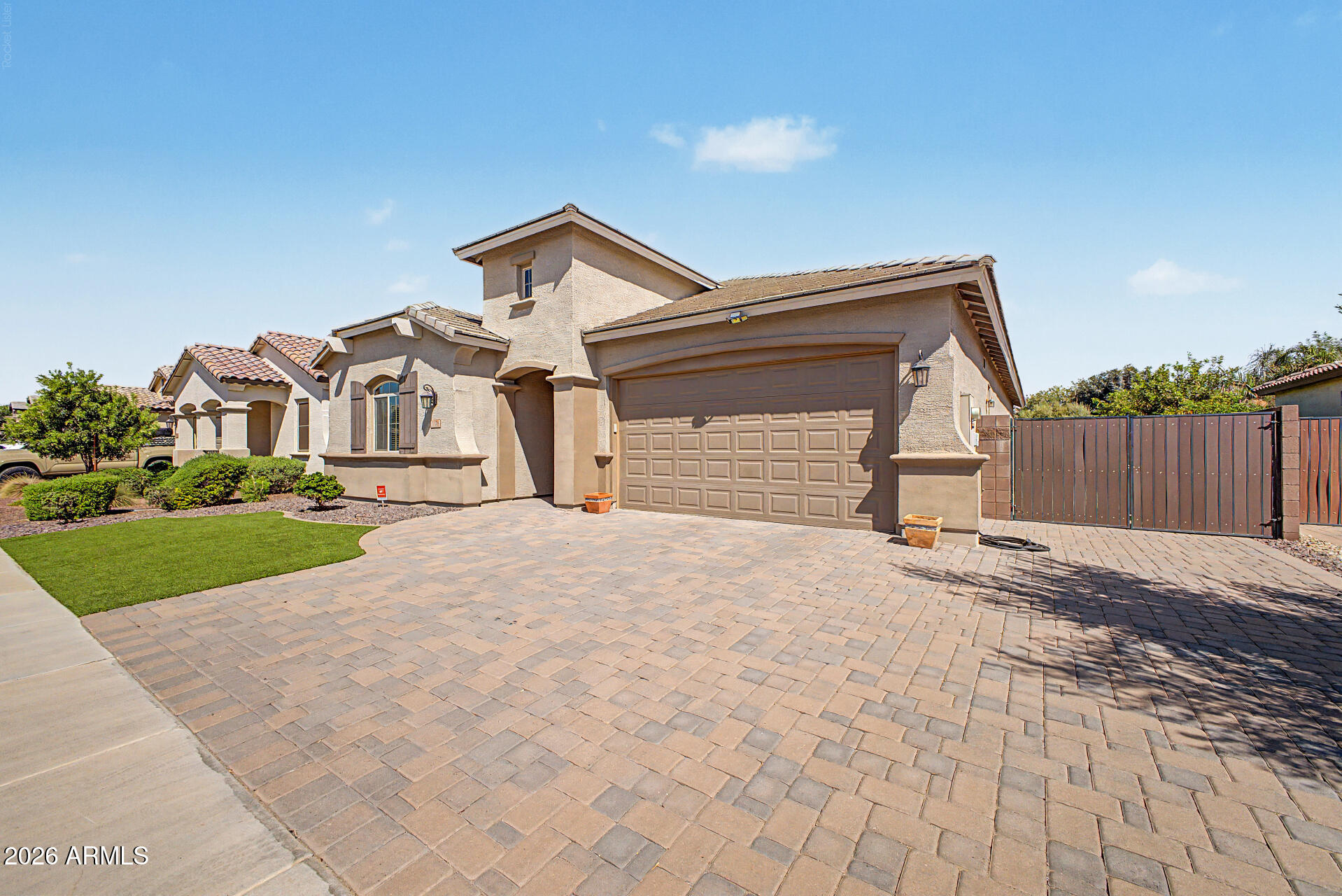 Residential in Queen Creek 3