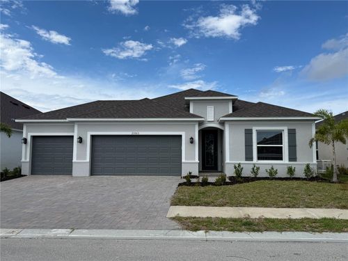 25503 Calusa Dr, PUNTA GORDA, FL, 33955 | Card Image
