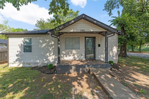 1901 N Atlanta Ave, Tulsa, OK, 74110-2567 | Card Image