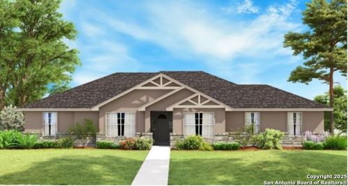 195 Log Cabin Way, Poteet, TX, 78065-2228 | Card Image