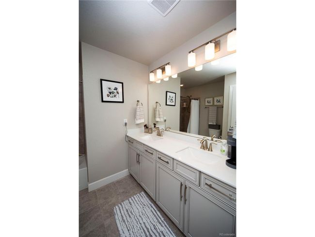 359 Courtfield Way, Townhouse with 3 bedrooms, 3 bathrooms and null parking in Castle Pines CO | Image 11