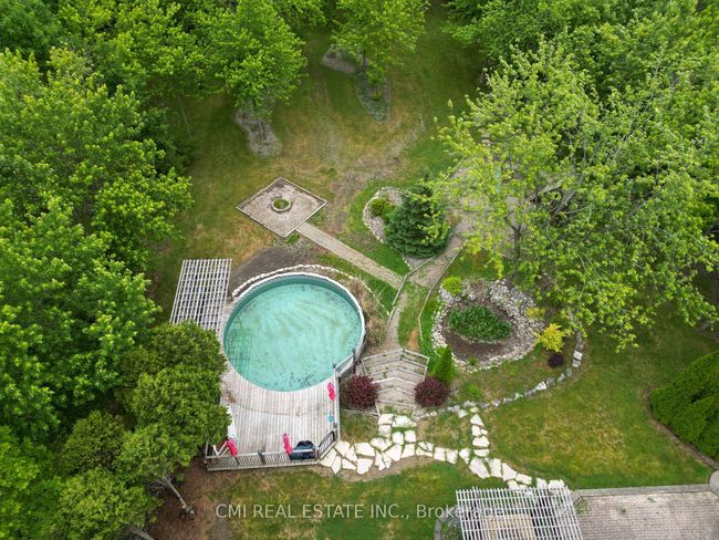 1165 Gesto Sideroad, House other with 3 bedrooms, 4 bathrooms and 8 parking in Essex ON | Image 7