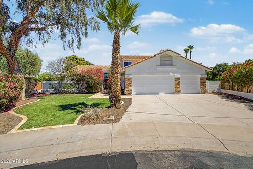 6020 E Marconi Ave, Scottsdale, AZ, 85254-6532 | Card Image