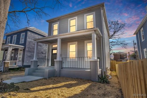 605 Northside Ave, Richmond, VA, 23222-3028 | Card Image