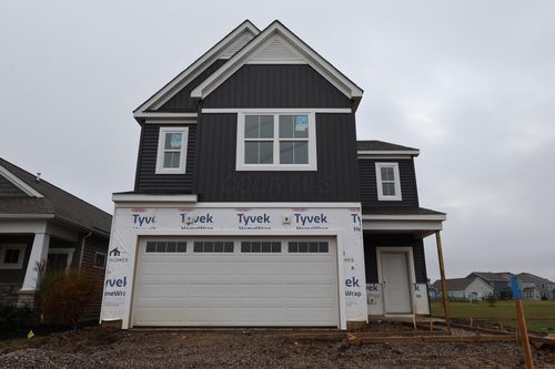 3809 Shoal Way, Powell, OH, 43065-0489 | Card Image