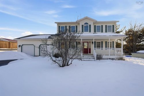 1779 Drummond Dr, Kingston, NS, B0P1R0 | Card Image