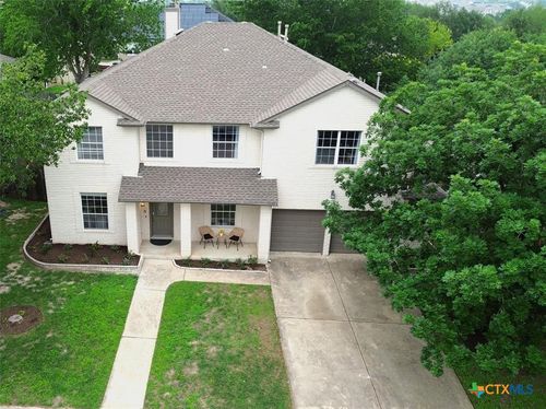 208 Settlers Valley Dr, Pflugerville, TX, 78660-4731 | Card Image