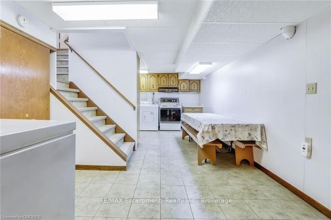 22 Ghent St, House other with 5 bedrooms, 2 bathrooms and 4 parking in Saint Catharines ON | Image 26