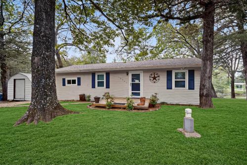 10546 Hoot Owl Holw, Wills Point, TX, 75169-4642 | Card Image