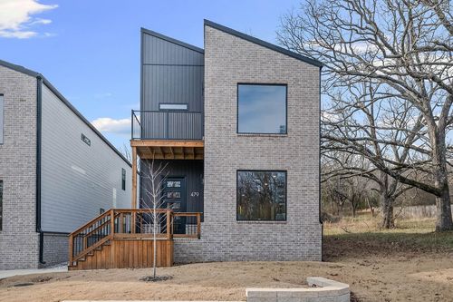 479 S Happy Hollow Rd, Fayetteville, AR, 72701-4517 | Card Image