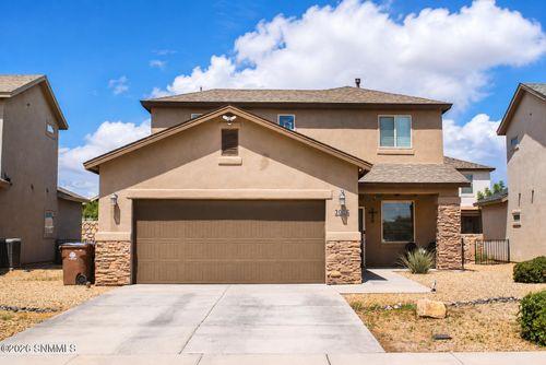 3006 San Miguel Ct, Las Cruces, NM, 88007-1979 | Card Image