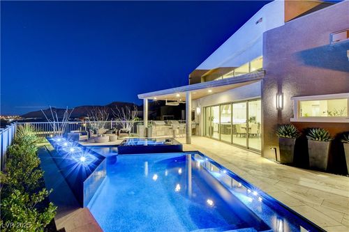 6300 Clovis Point St, Las Vegas, NV, 89135-1497 | Card Image