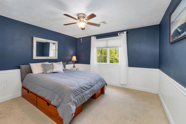 168 Cotton Hill Rd, House other with 3 bedrooms, 4 bathrooms and null parking in Gilford NH | Image 25