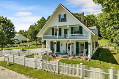 859 Mount Moosilauke Highway, House other with 5 bedrooms, 4 bathrooms and null parking in Wentworth NH | Image 3