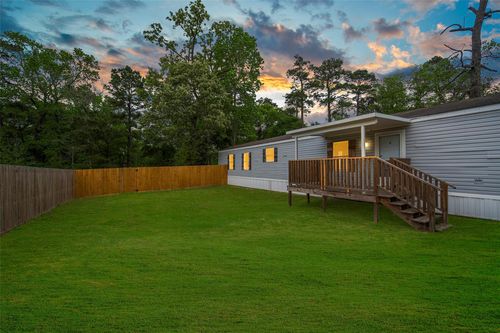 31029 Sweetbriar Ln, Magnolia, TX, 77354-6636 | Card Image
