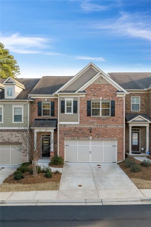 4800 Blue Elm Ln Se, Smyrna, GA, 30080-2398 | Card Image