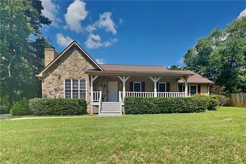 2777 Colony Cir, Snellville, GA, 30078-2786 | Card Image