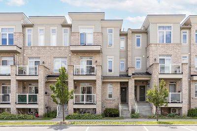 57 - 1767 Rex Heath Dr, Condo with 2 bedrooms, 2 bathrooms and 2 parking in Pickering ON | Image 2