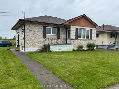 163 Johnston St, Port Colborne, ON, L3K1H2 | Card Image