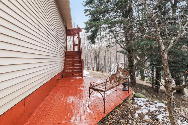285 Skyline Dr, House other with 5 bedrooms, 3 bathrooms and null parking in Petoskey MI | Image 30