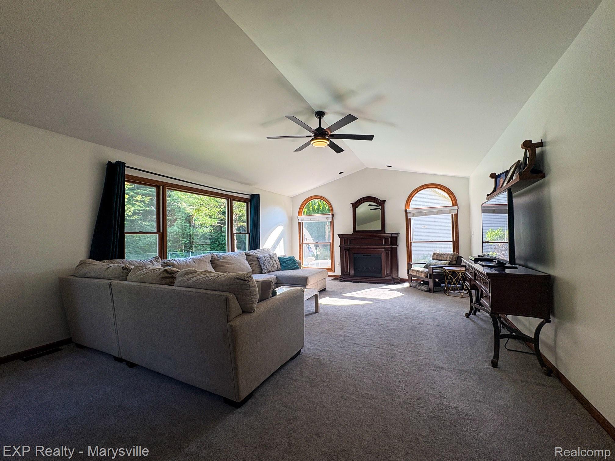 Residential in St Clair Township 2