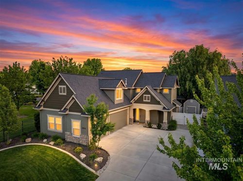 3052 N Christian Way, Meridian, ID, 83646-5875 | Card Image