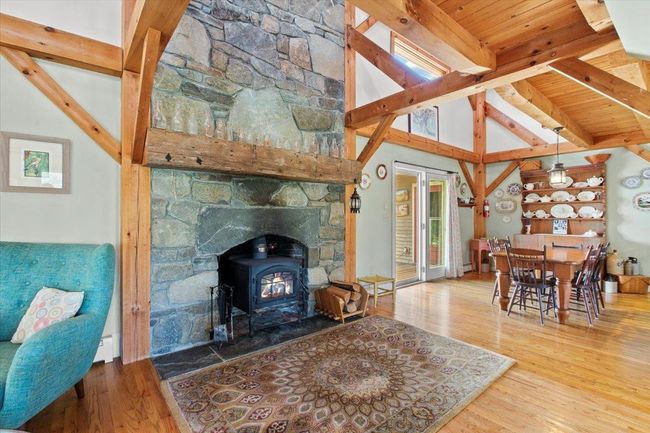 1035 Vt Route 153, House other with 3 bedrooms, 4 bathrooms and null parking in West Pawlet VT | Image 6