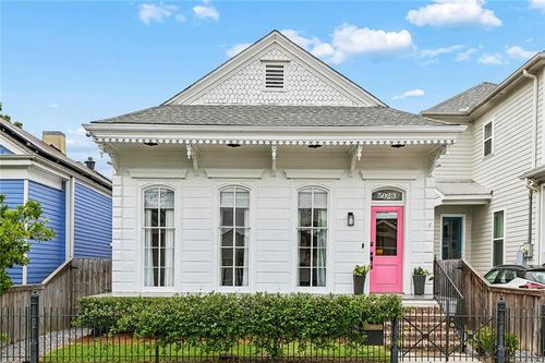 5023 Annunciation St, New Orleans, LA, 70115-1722 | Card Image
