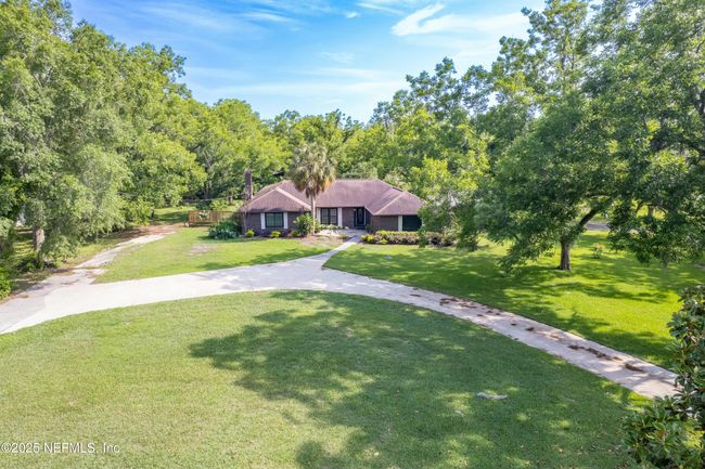 1316 W Madison St, House other with 4 bedrooms, 3 bathrooms and null parking in Starke FL | Image 39