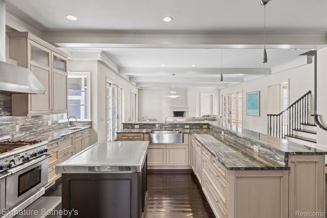 2759 Turtle Ridge Dr, House other with 5 bedrooms, 11 bathrooms and null parking in Bloomfield Hills MI | Image 11