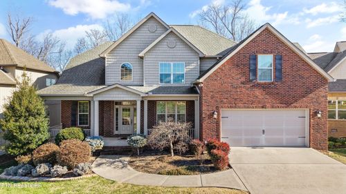 1536 Mountain Hill Ln, Knoxville, TN, 37931-4658 | Card Image