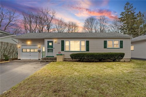 155 Burley Rd, Rochester, NY, 14612-5707 | Card Image